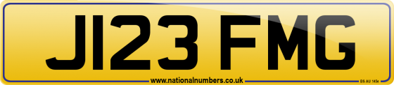 J123 FMG