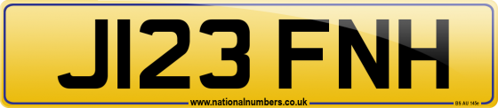 J123 FNH