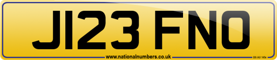 J123 FNO