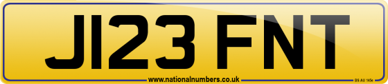 J123 FNT