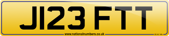 J123 FTT