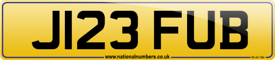 J123 FUB