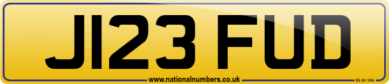 J123 FUD