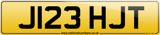 J123 HJT