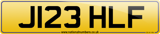 J123 HLF