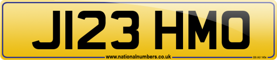 J123 HMO