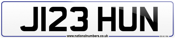 J123 HUN