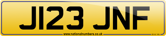 J123 JNF