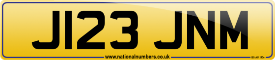 J123 JNM
