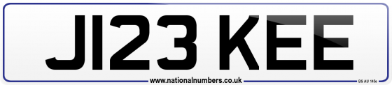 J123 KEE