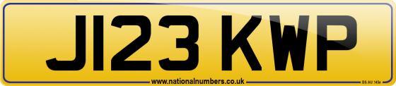 J123 KWP