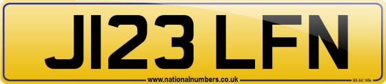 J123 LFN