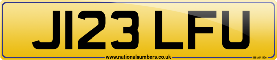 J123 LFU
