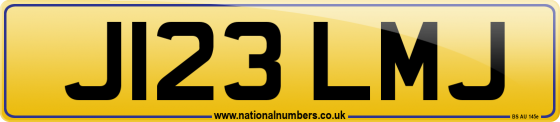 J123 LMJ