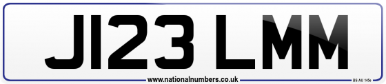 J123 LMM