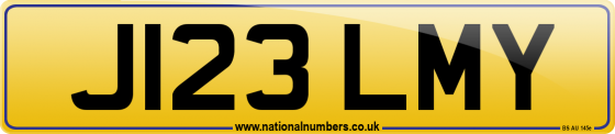 J123 LMY