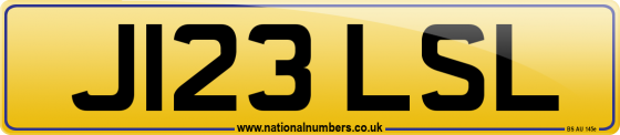 J123 LSL