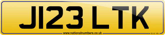 J123 LTK