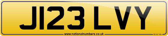 J123 LVY