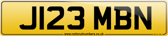 J123 MBN