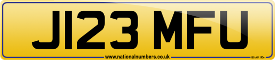 J123 MFU