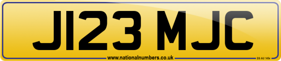 J123 MJC