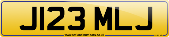 J123 MLJ
