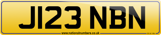 J123 NBN