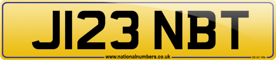 J123 NBT