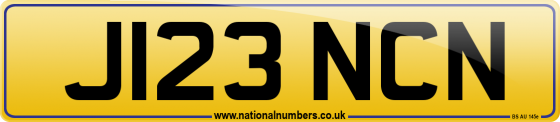 J123 NCN