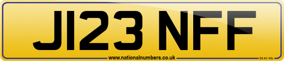 J123 NFF