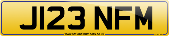 J123 NFM