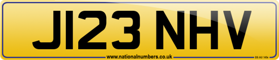 J123 NHV