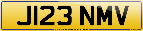 J123 NMV