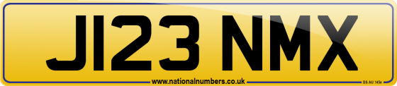 J123 NMX