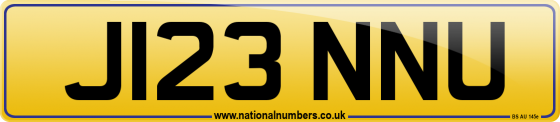 J123 NNU
