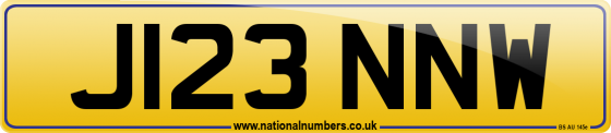 J123 NNW