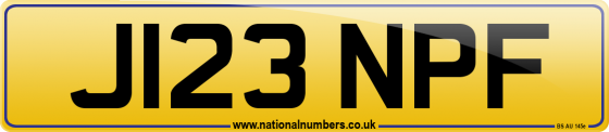 J123 NPF