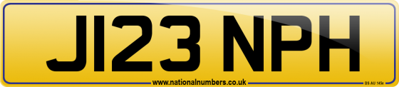 J123 NPH