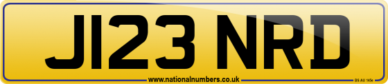 J123 NRD