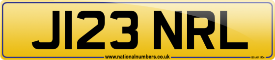 J123 NRL