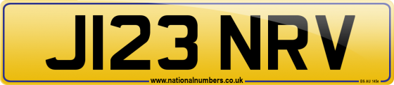 J123 NRV