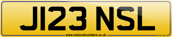 J123 NSL
