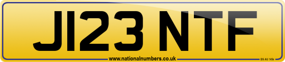 J123 NTF