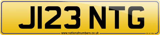 J123 NTG