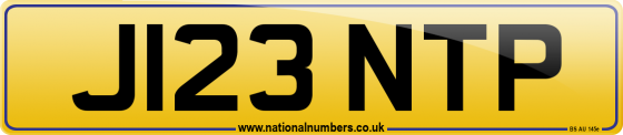 J123 NTP