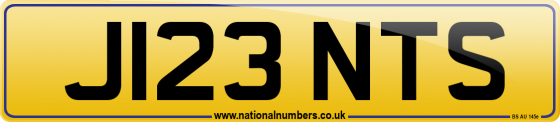 J123 NTS