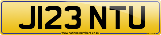 J123 NTU