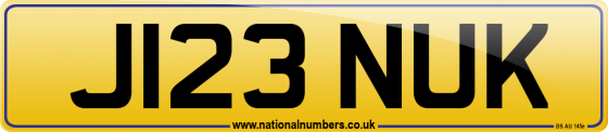 J123 NUK