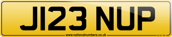 J123 NUP